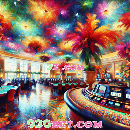 Explore a Diversidade dos Jogos Variados em 930bet.com