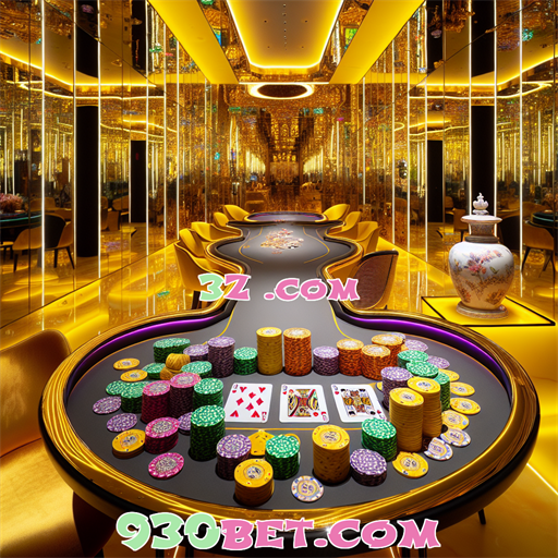 Descubra a Emoção da Loteria no 930bet.com