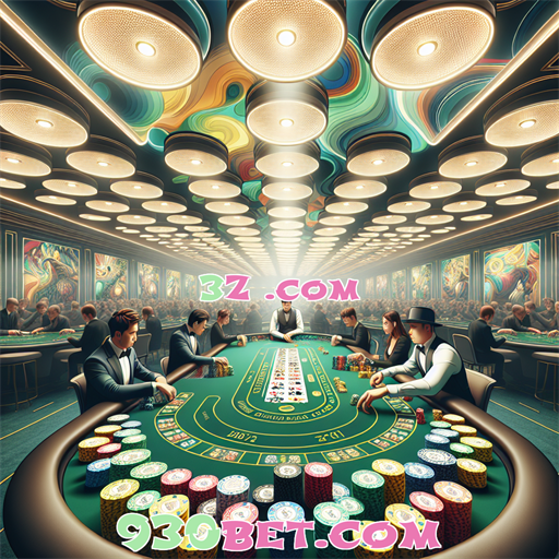 A Ascensão do Poker Online: O Que Esperar em 930bet.com