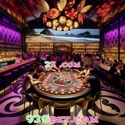 Descubra as Emoções das Máquinas Slot no 930bet.com